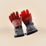 Verwarmde Handschoenen