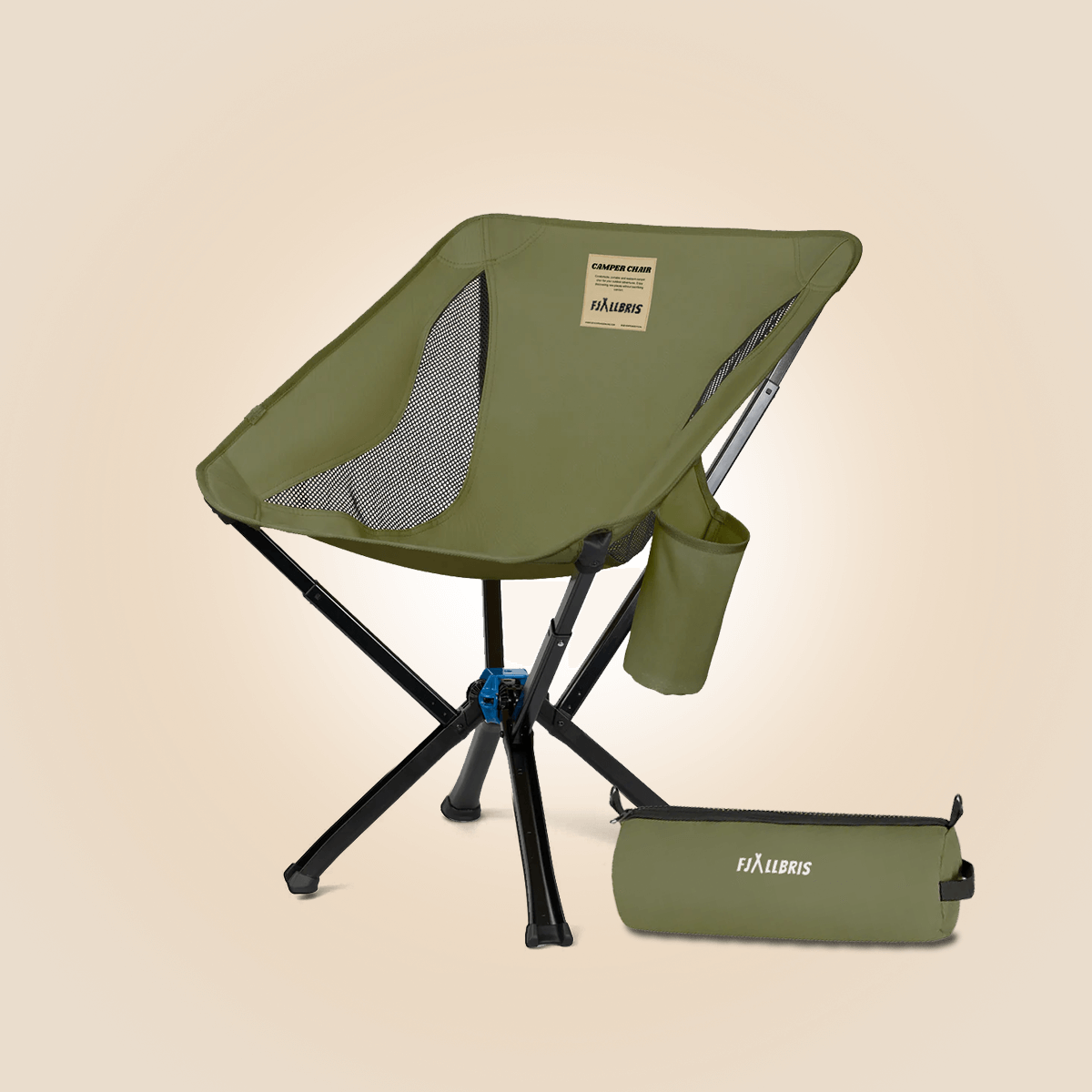 Mini Portable Outdoor Chair