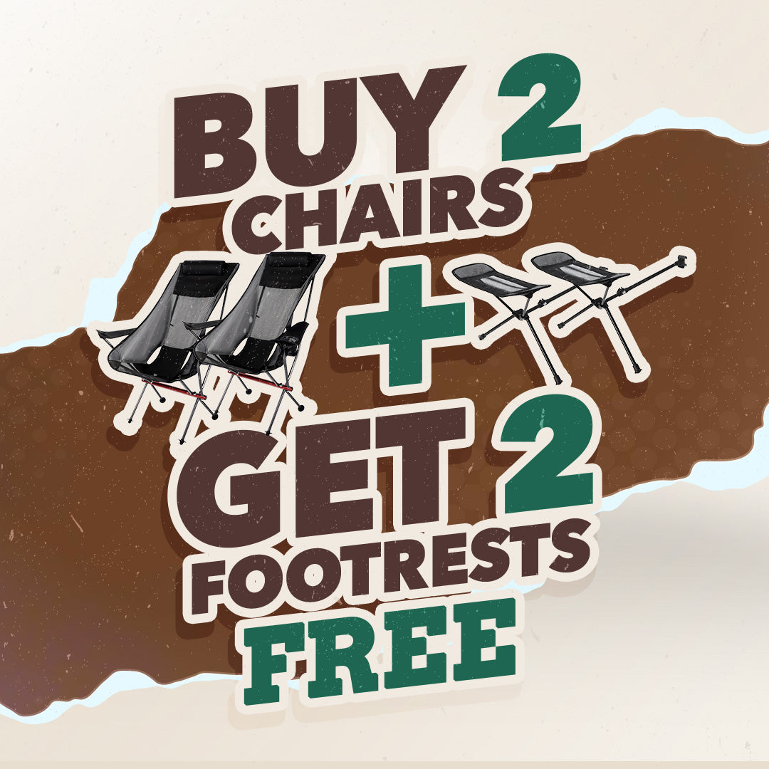 Fjällbris Outdoor Chair PRO
