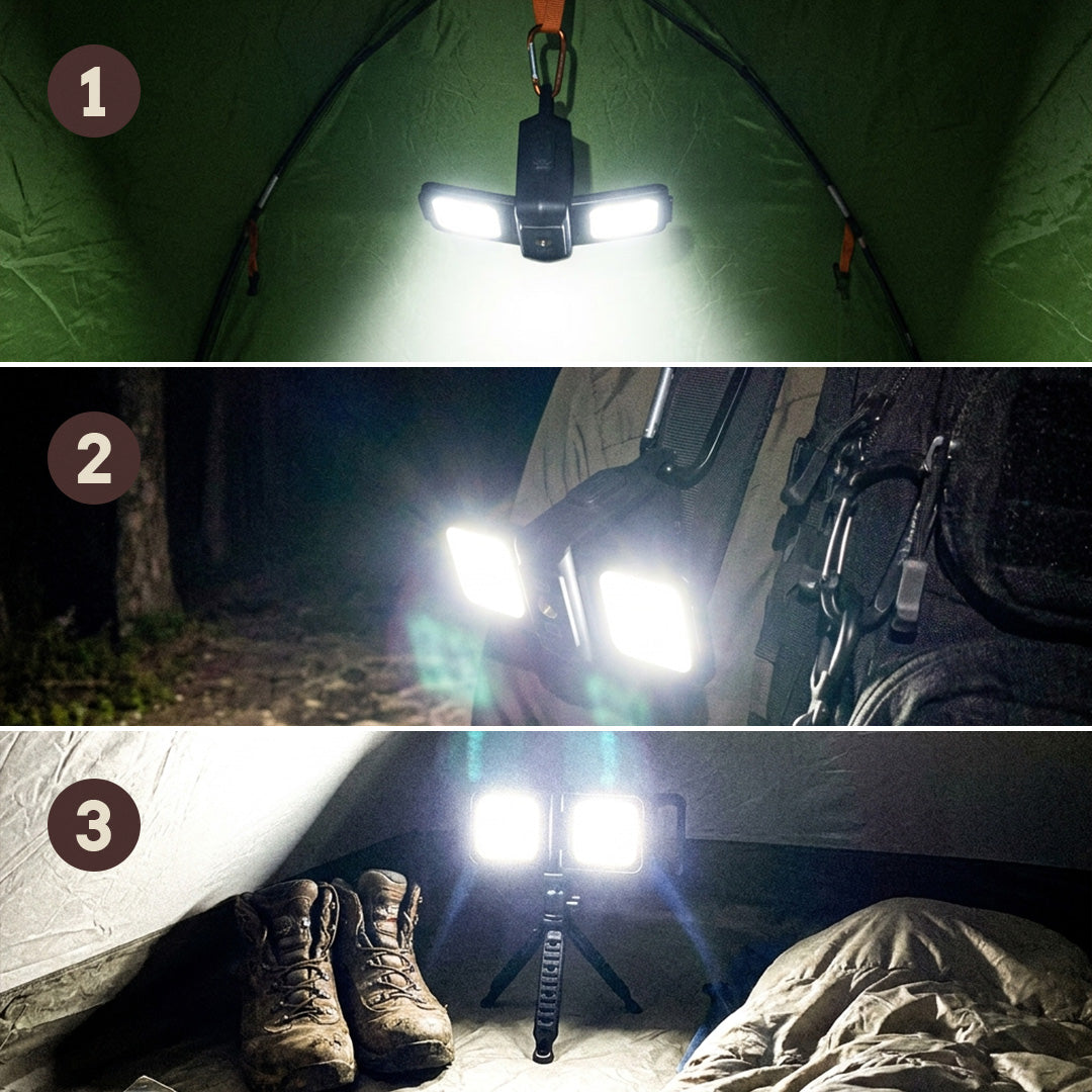 Camping Lamp LED