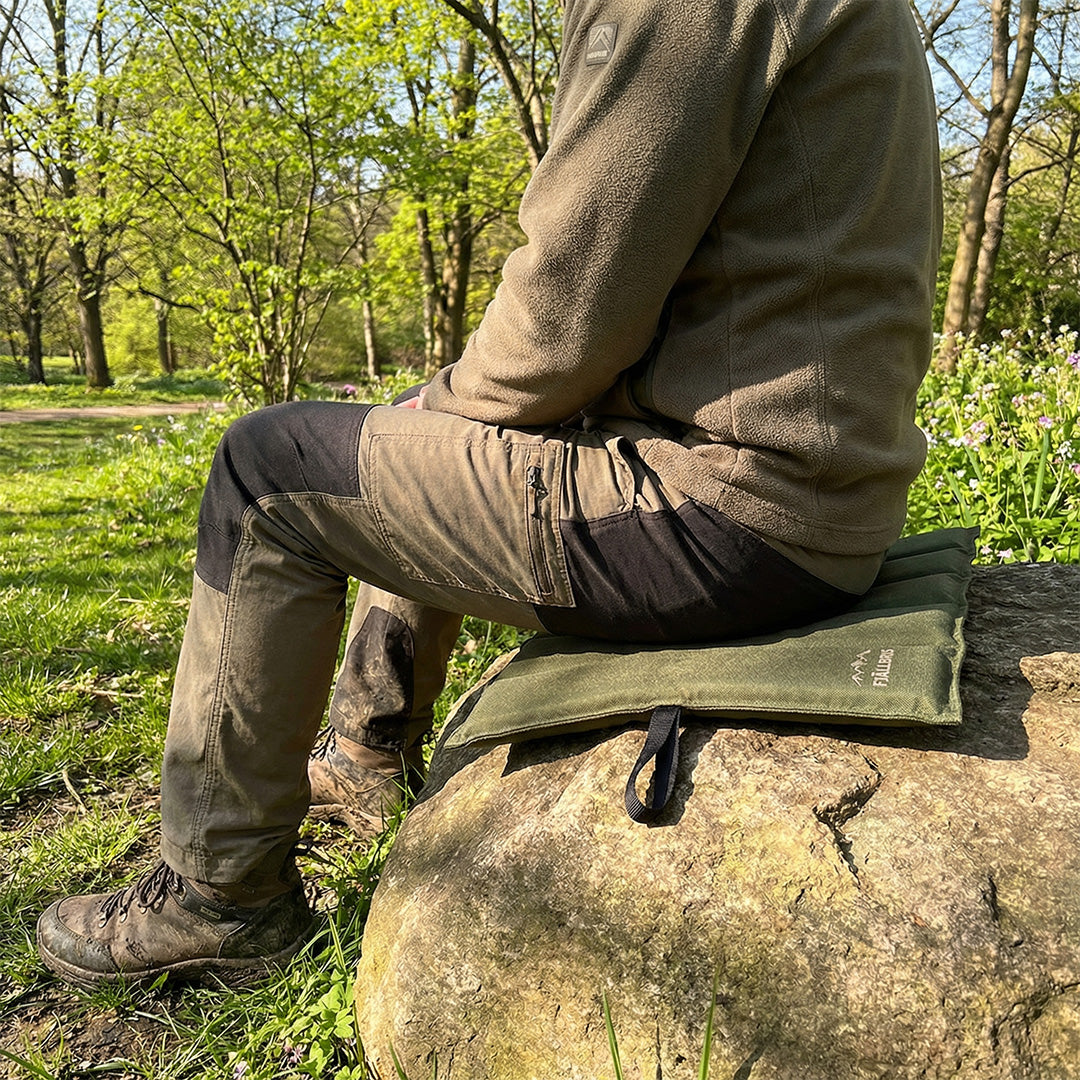 Waterproof seat cushion