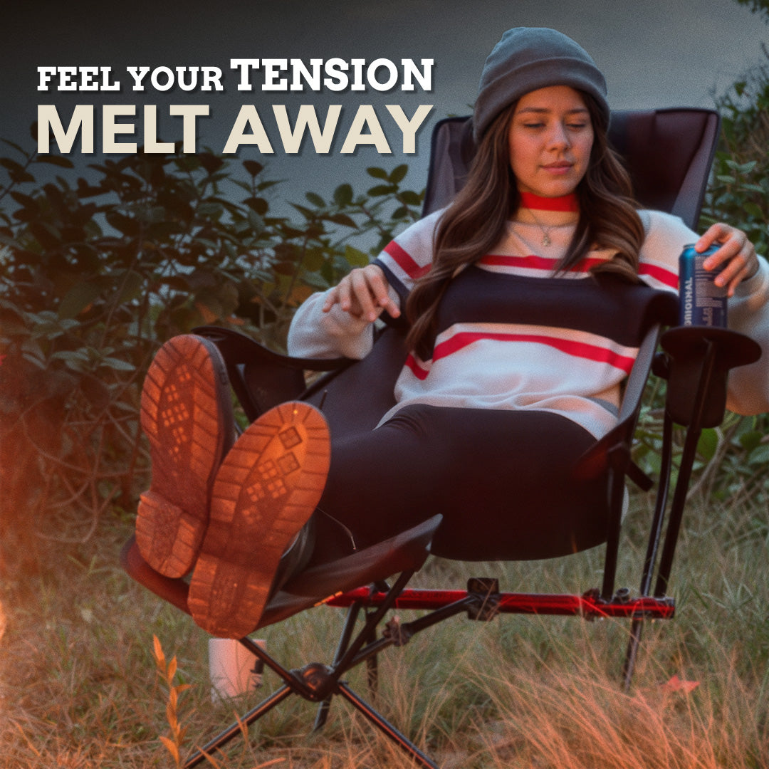 Fjällbris Outdoor Chair PRO