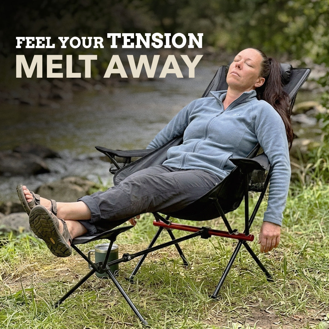 Fjällbris Outdoor Chair PRO