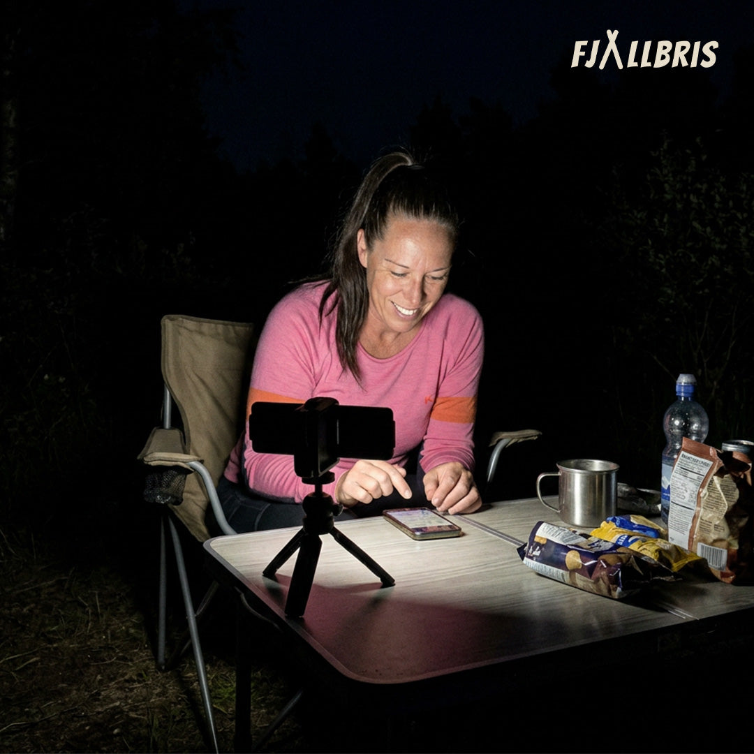 Camping Lamp LED