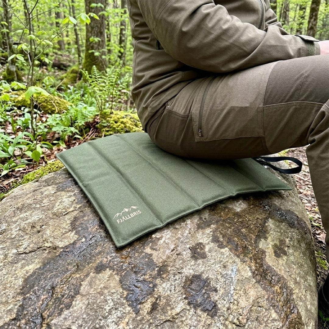 Waterproof seat cushion