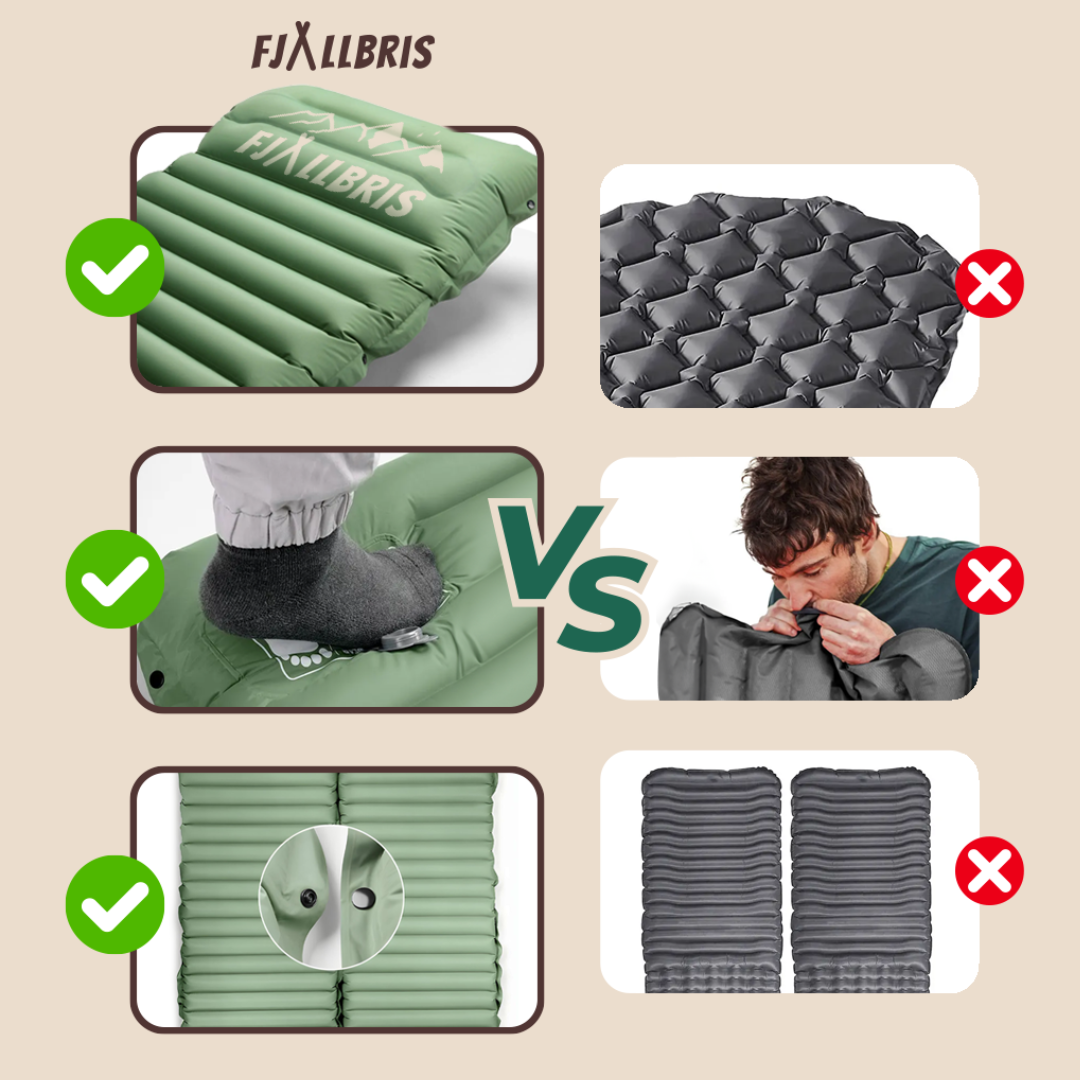 Air mattress cheap near me sales