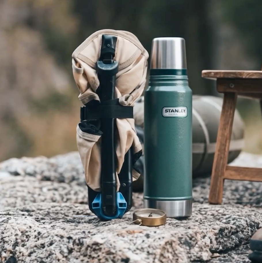 Mini Portable Outdoor Chair