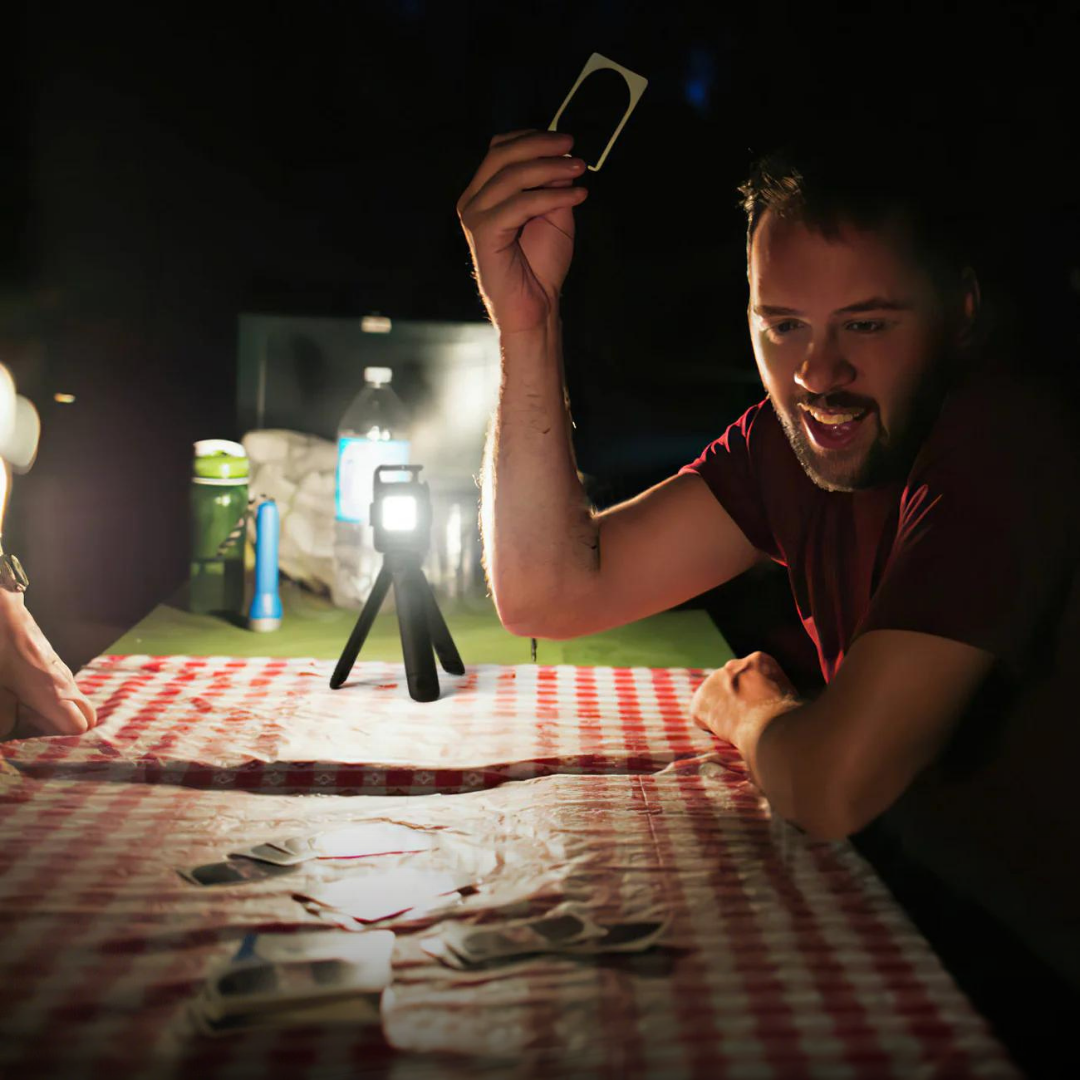 Camping Lamp LED