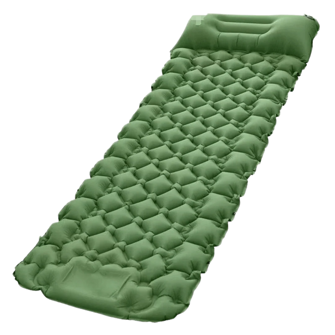 Budget Amazon Ultralight Mattress